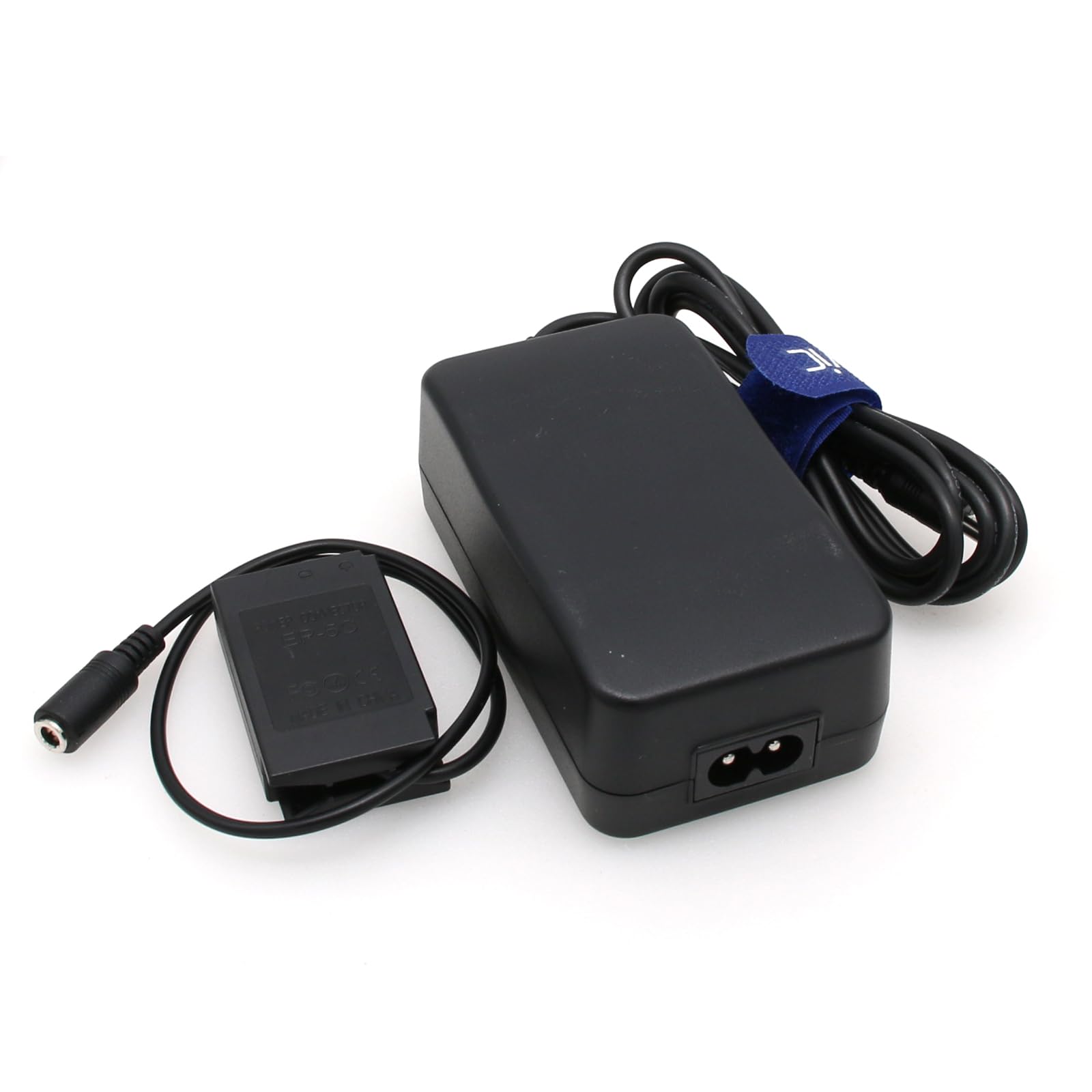 Amazon.com : Eonvic AC DC Adapter EP 5C Power Connector Power