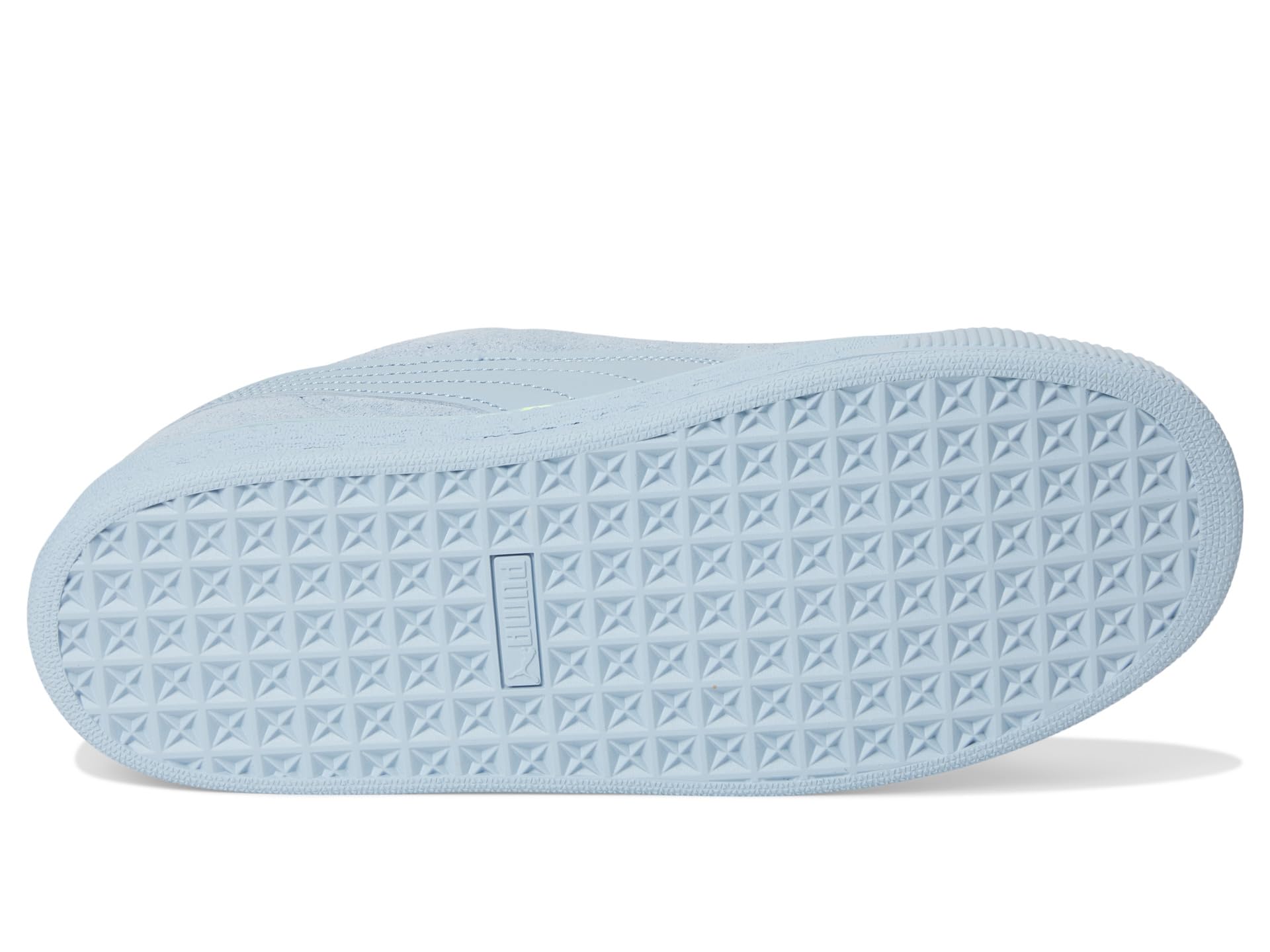 Puma BMW MMS Suede XL Sneakers - Men's Sports Shoes - Free