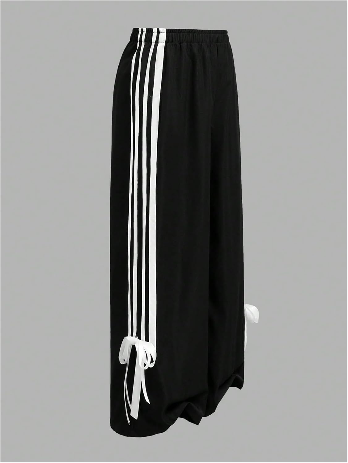 Girl's 2 Piece Clothing Sets Number Graphic Tees Jersey Shirt and Athletic Pants Casual Set - Image 4