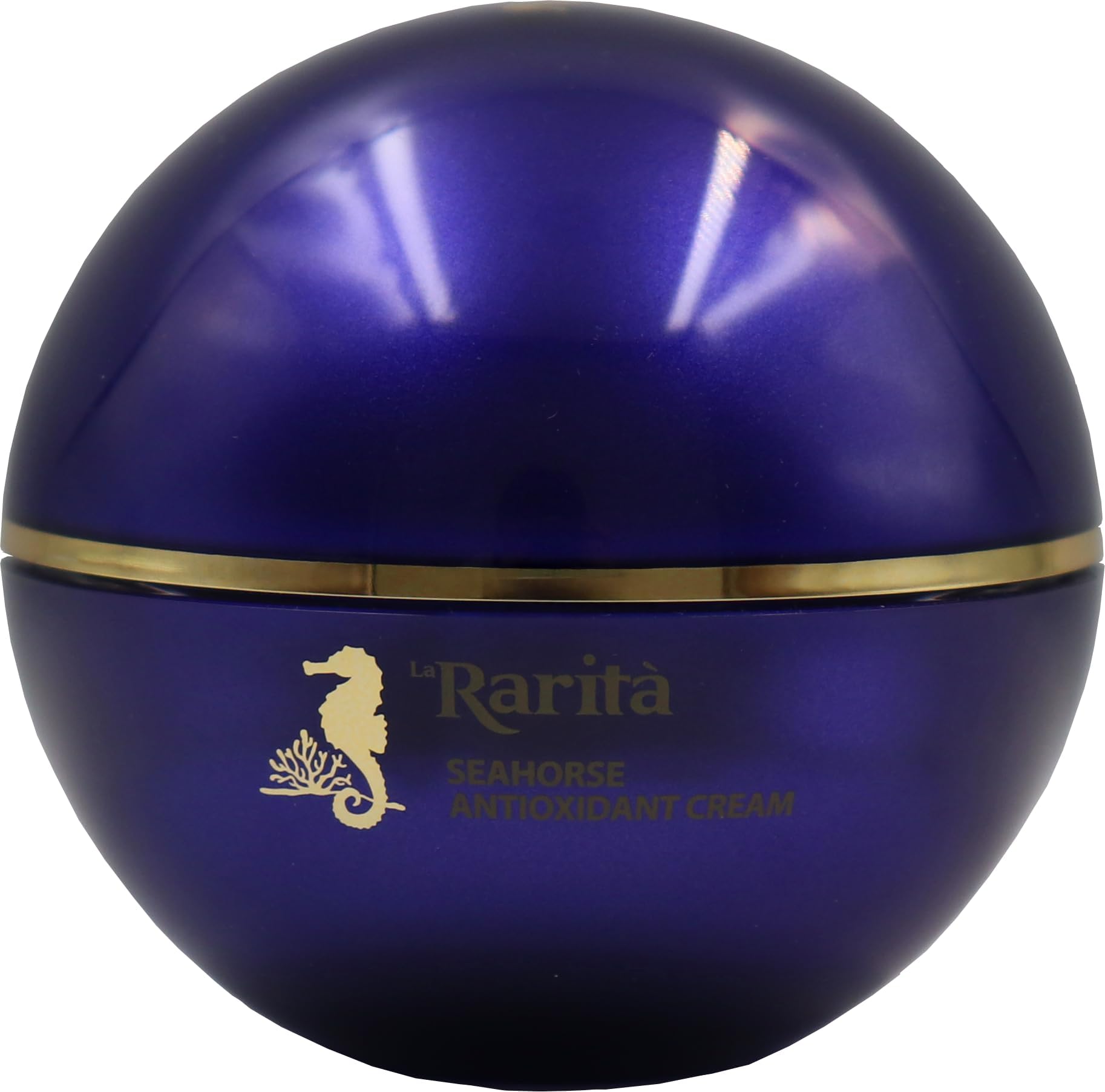LaRarita SA Cream, 0.7 fl oz (20 ml), Peptide Blend, Highly Moisturizing Beauty Cream, Niacinamide, Astaxanthin, Hyaluronic Acid, Korean Skin Care Formula