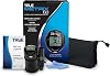 TRUE METRIX GO Blood Glucose Monitoring Meter, Black