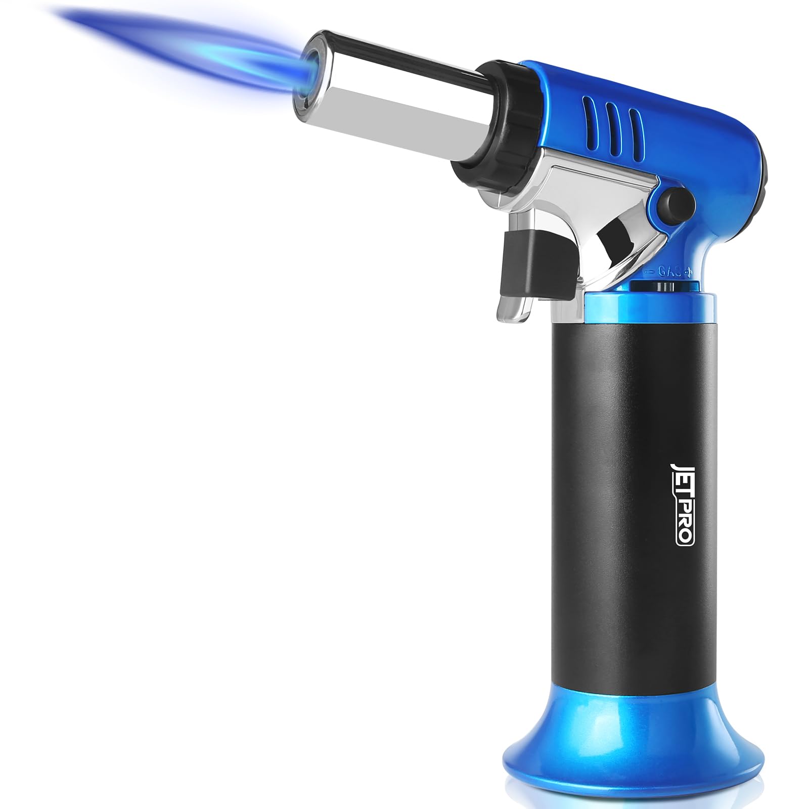 JETPRO Butane Torch Lighter