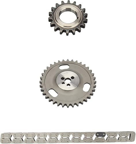 Miniatura 2 de MAYASAF Kit de cadena de distribución del motor para Chevy Astro 92-98Blazer 95-98C2500 92-95Express 1500 96-98, para GMC C1500 92-98C2500