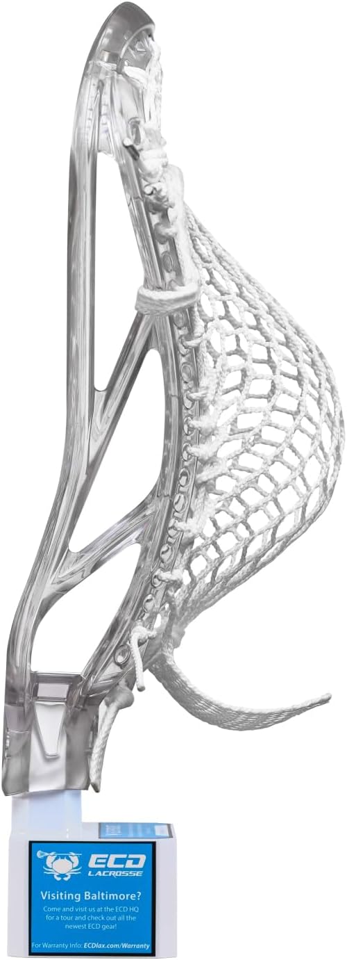 ECD Lacrosse - Ion - Lacrosse Head