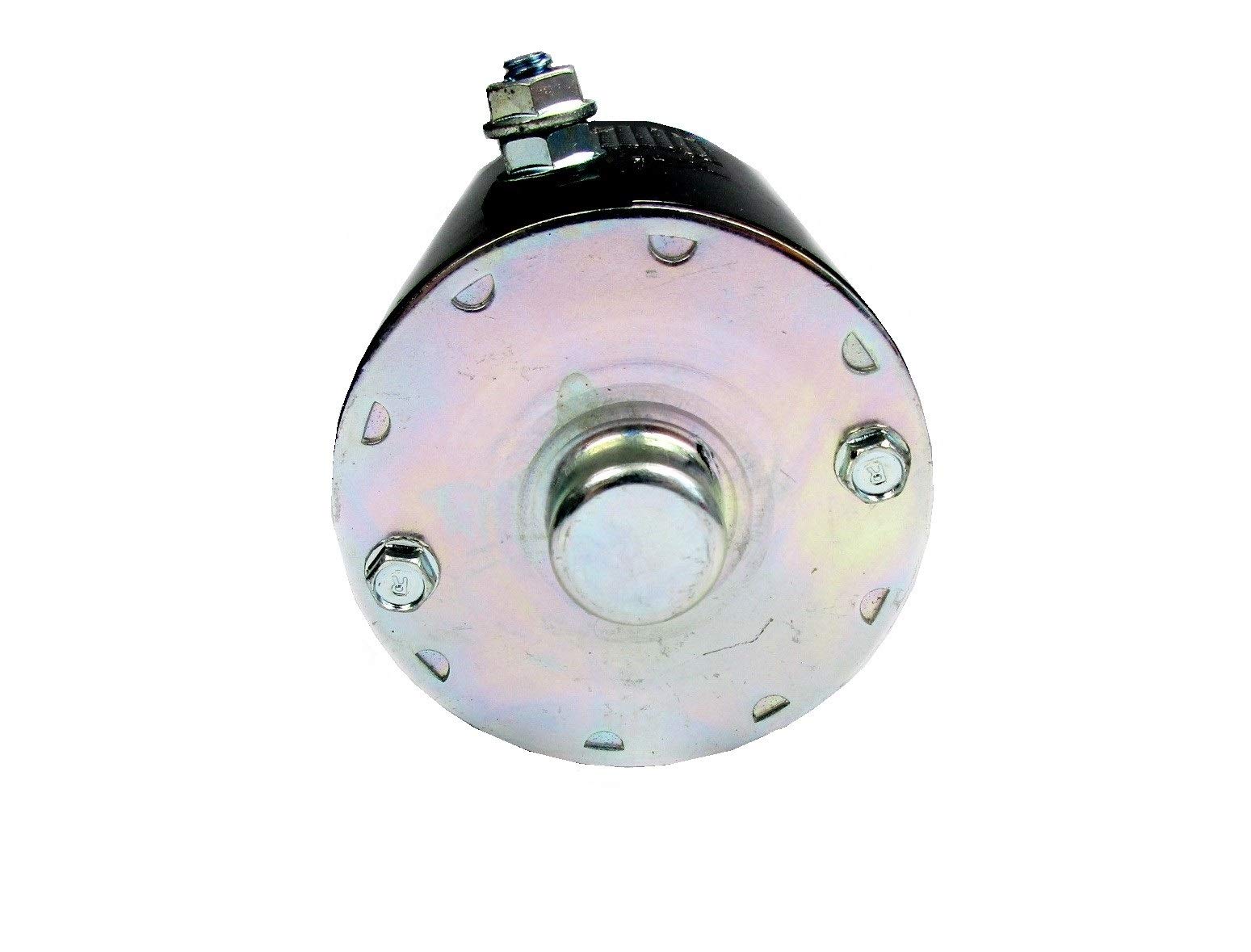 Anlasser passend für Briggs & Stratton 14-18PS Tractors Lawn 116 16 Zahn