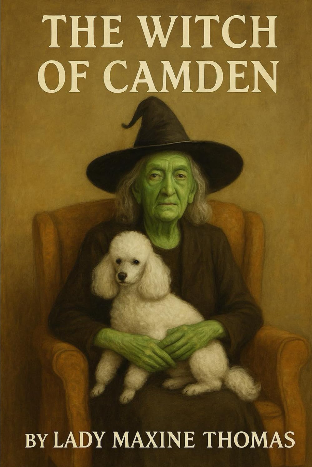 The Witch of Camden