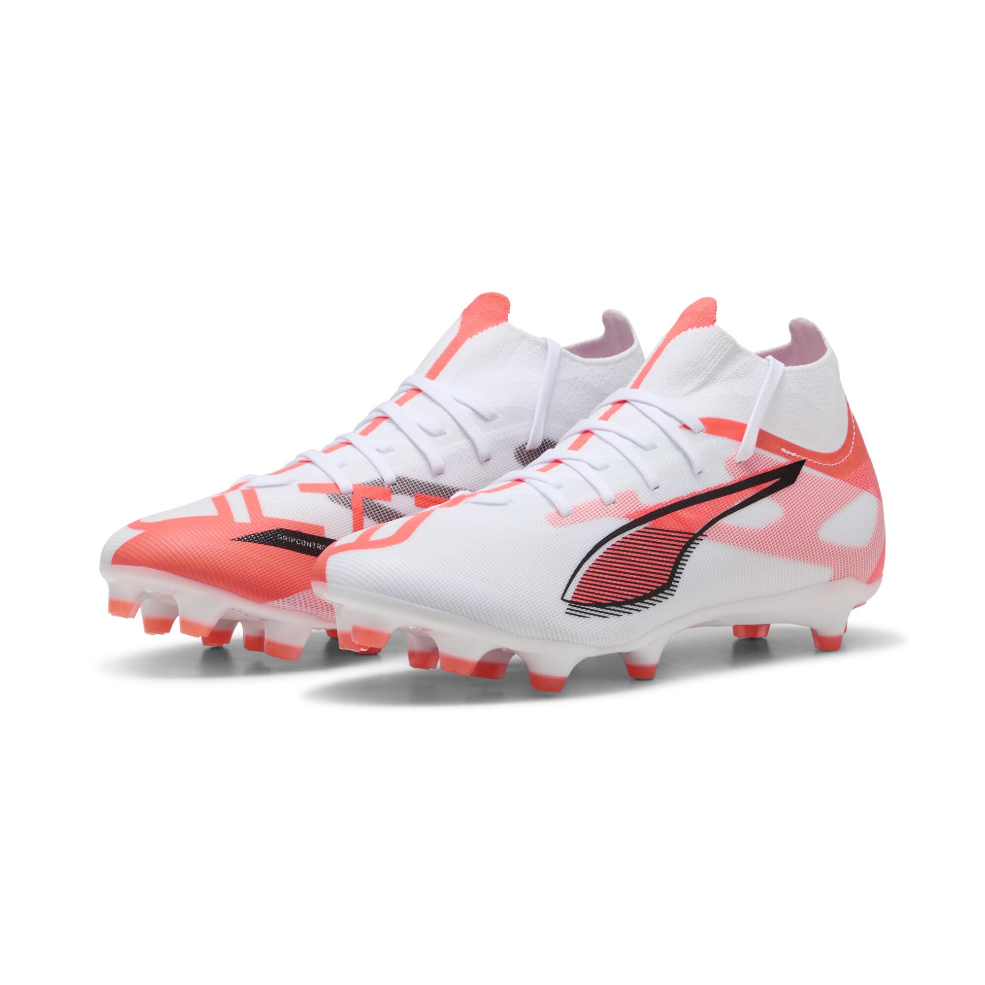 Puma Damen Ultra 5 Match+ Fg/Ag Wn'sFussballschuh