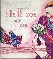 Half for You 0876140169 Book Cover