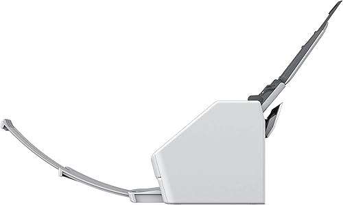 Miniatura 7 de Fujitsu ScanSnap iX1500 Escáner de documentos dúplex a color con pantalla táctil para Mac y PC modelo actual, versión 2018 (renovado)