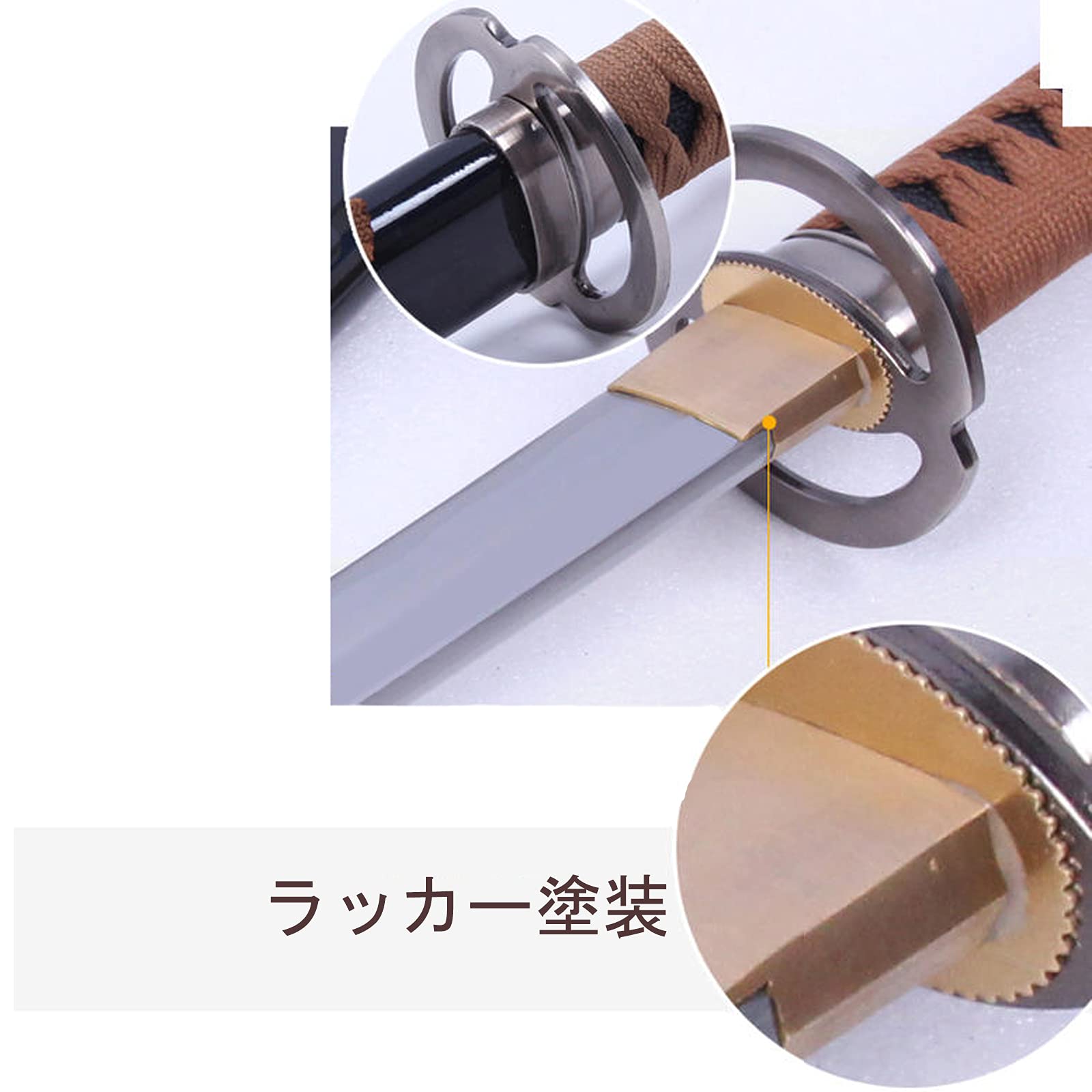 Amazon.co.jp: [YAORUI]剣 刀 映画 るろうに剣心 最終章 逆刃刀