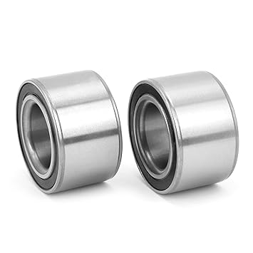 Front Wheel Bearing Replace, Accurate Easy Installation Sturdy 3514342 for ATV