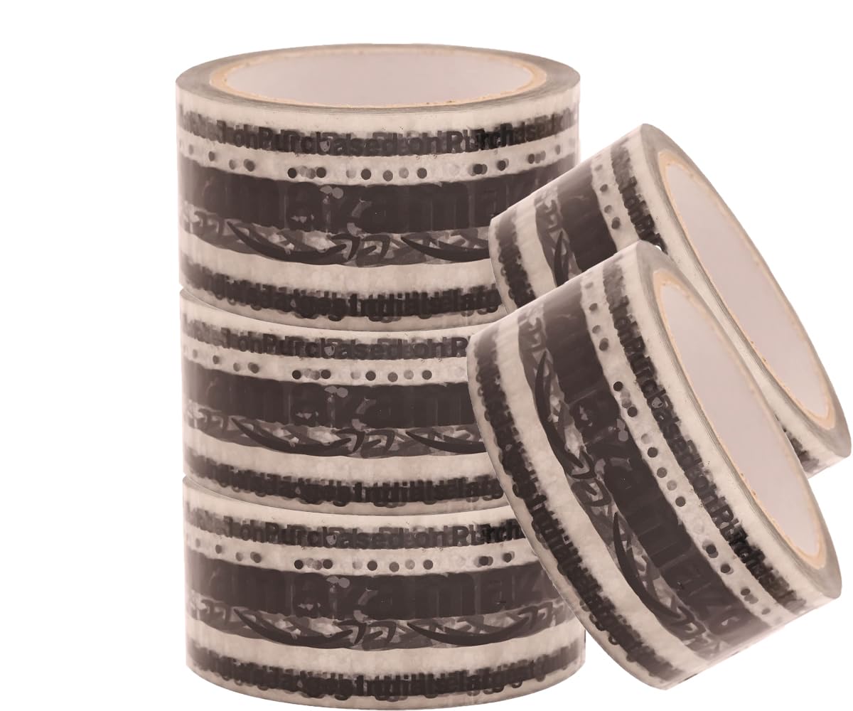 VOIISH Tape Matte Finish Tape Amazon Printed Tape Amazon Packaging Tape Transparent Tape 48mm 65 Mtr 2"inch 40 Micron Amazon Water Mark Adhesive Tape (Pack Of 5) (B0BNQDZBN8) Amazon Price History, Amazon Price Tracker