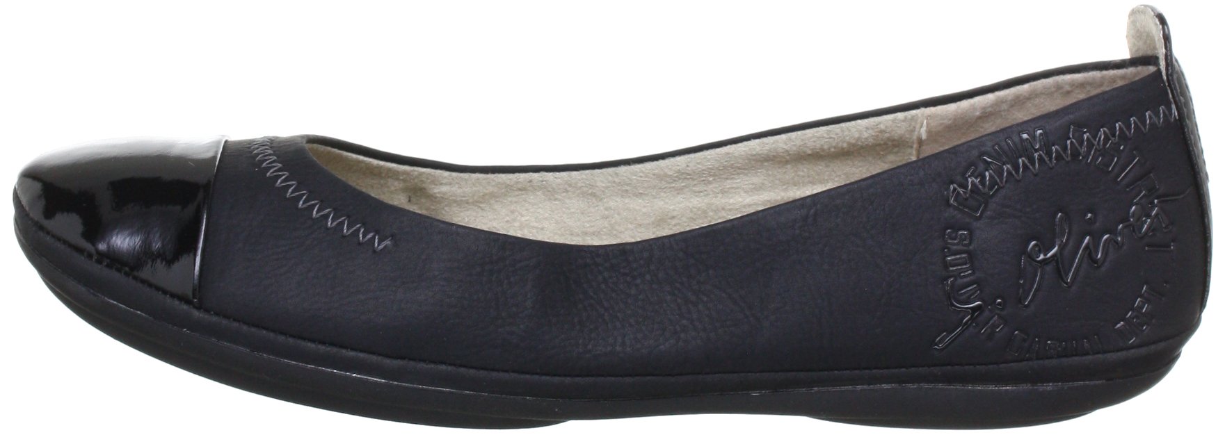 s.Oliver Casual 5-5-22103-20 baleriny damskie