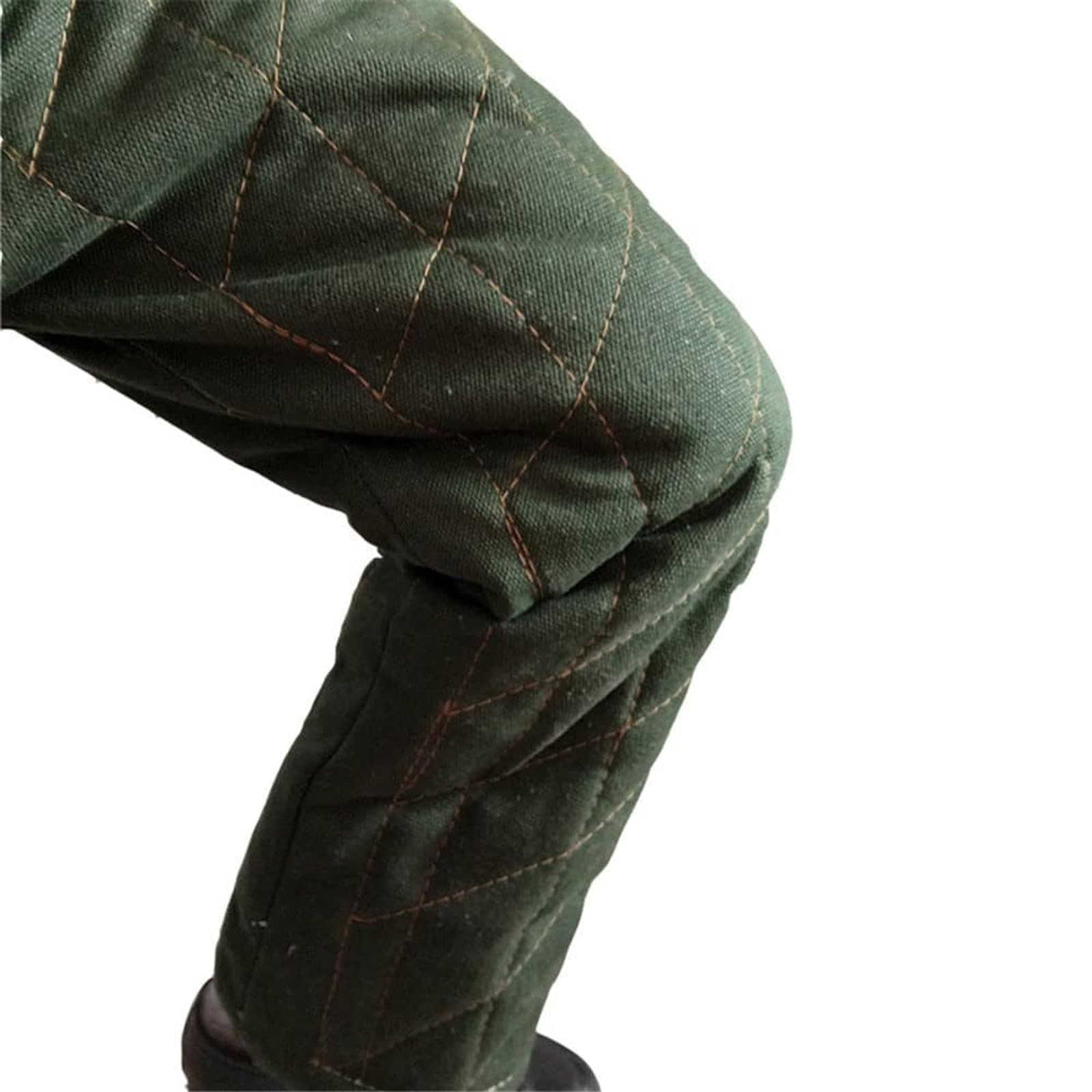 Ropa Protectora para Perros De Adiestramiento, Mono Antimordeduras De Perros, Mordedura De Perros De Adiestramiento para Fortalecer La Ropa De Seguridad,L