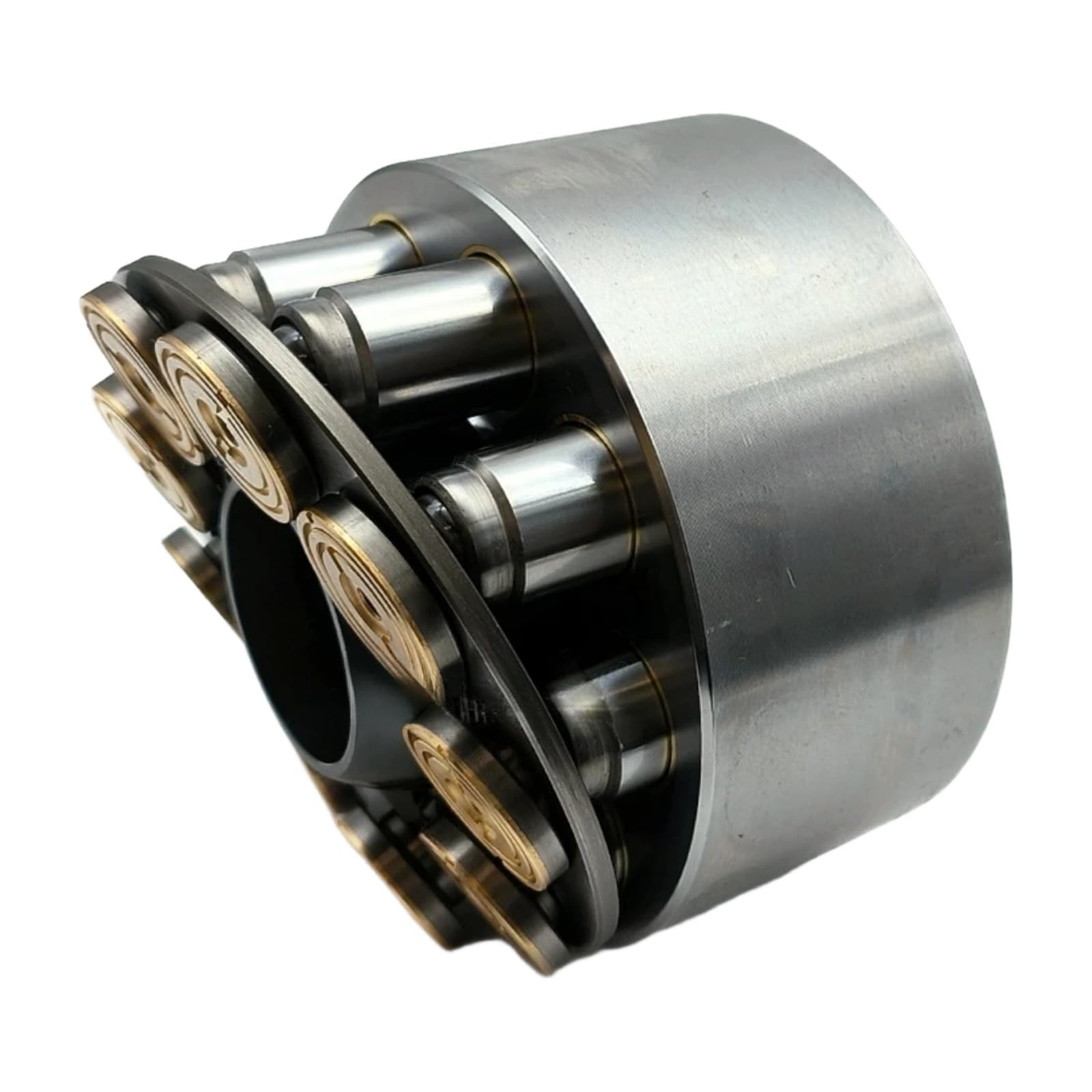Qhdyfbn One Color Psv2-60T Pump Hydraulic Replacement Parts