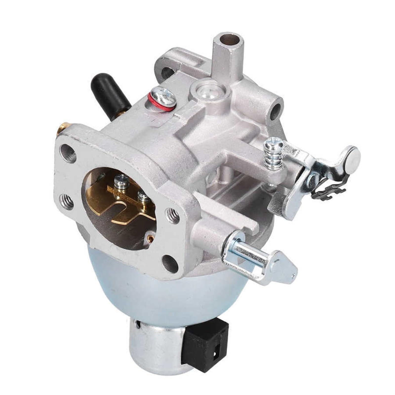 Carburador automático Kit de filtro carburador 846280 Cortacésped JD LT-166 16HP Vanguard para motor Outdoor Forest