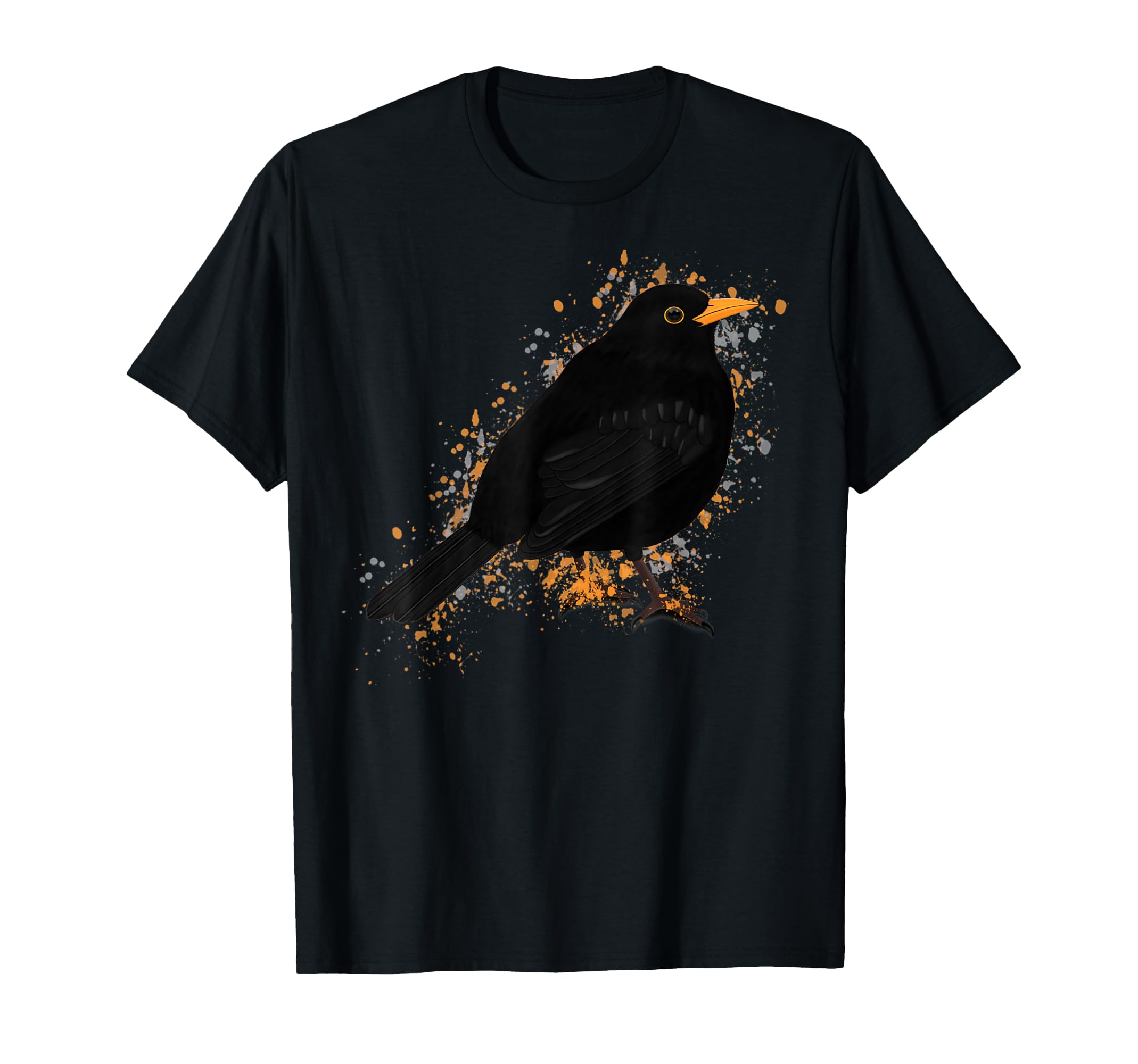Kleidung mit Designs von Amazon Merch on Demand