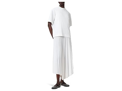AllSaints Jax T-Shirts Dress Women