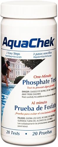 Ets Hach Company 562227 juego de prueba de fosfato Ets Hach Company 562227 juego de prueba de fosfato