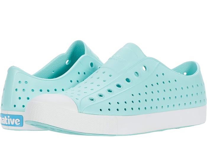 native shoes wide feet