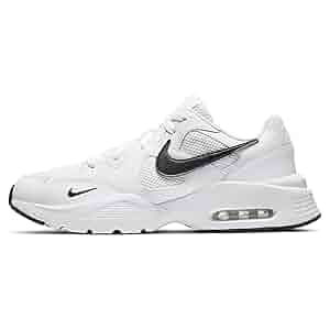 Nike ホワイトレースアップシューズ　スニーカーサイズUS7(24㎝) 61TQPB5gmwL._SY300_QL30_.jpg