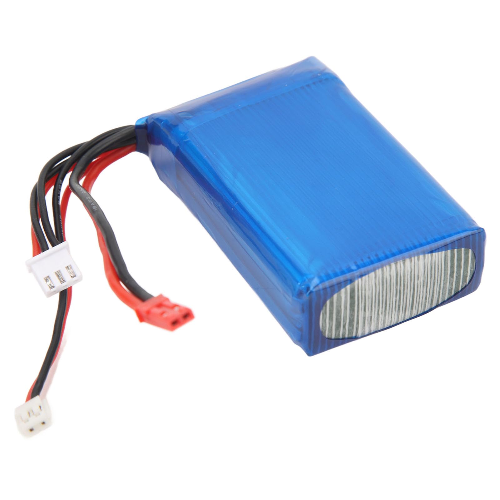 Batterie au Lithium 4000 MAh pour Télécommande TX, Légère et Durable pour Une Durée de Lecture Prolongée