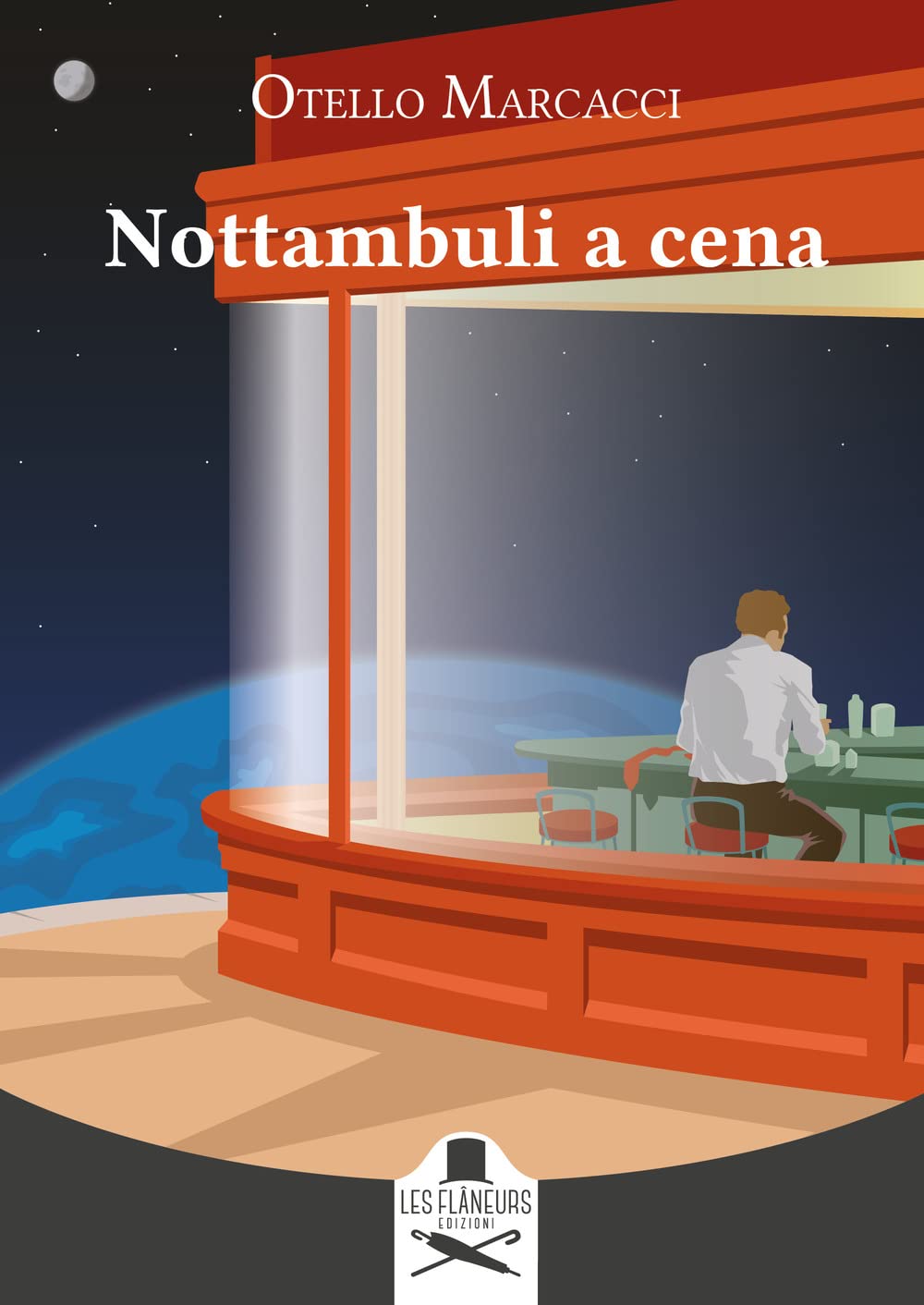 Nottambuli A Cena - 4