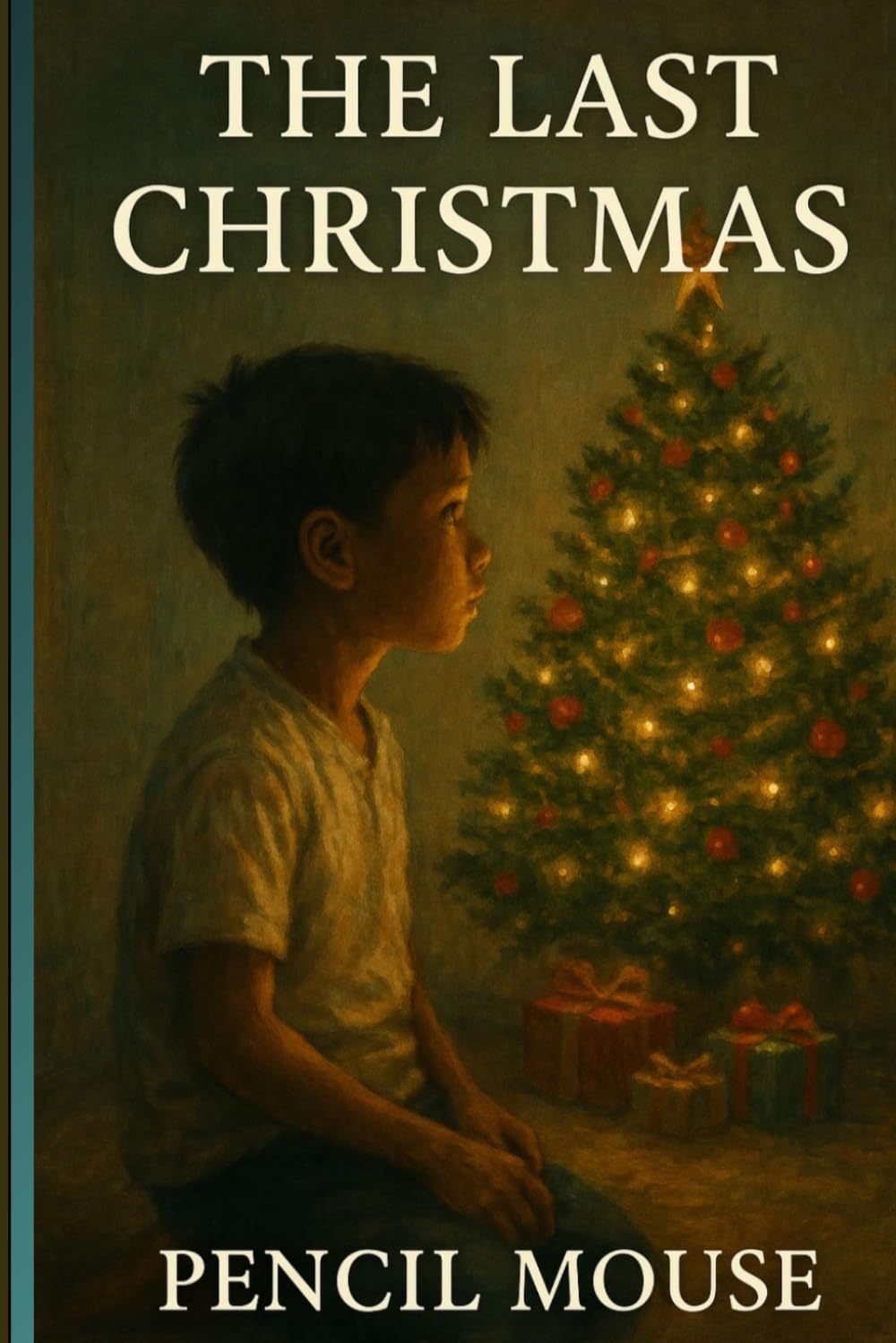 The Last Christmas: A Heartbreaking Story of Love, Loss, and a Quiet Christmas