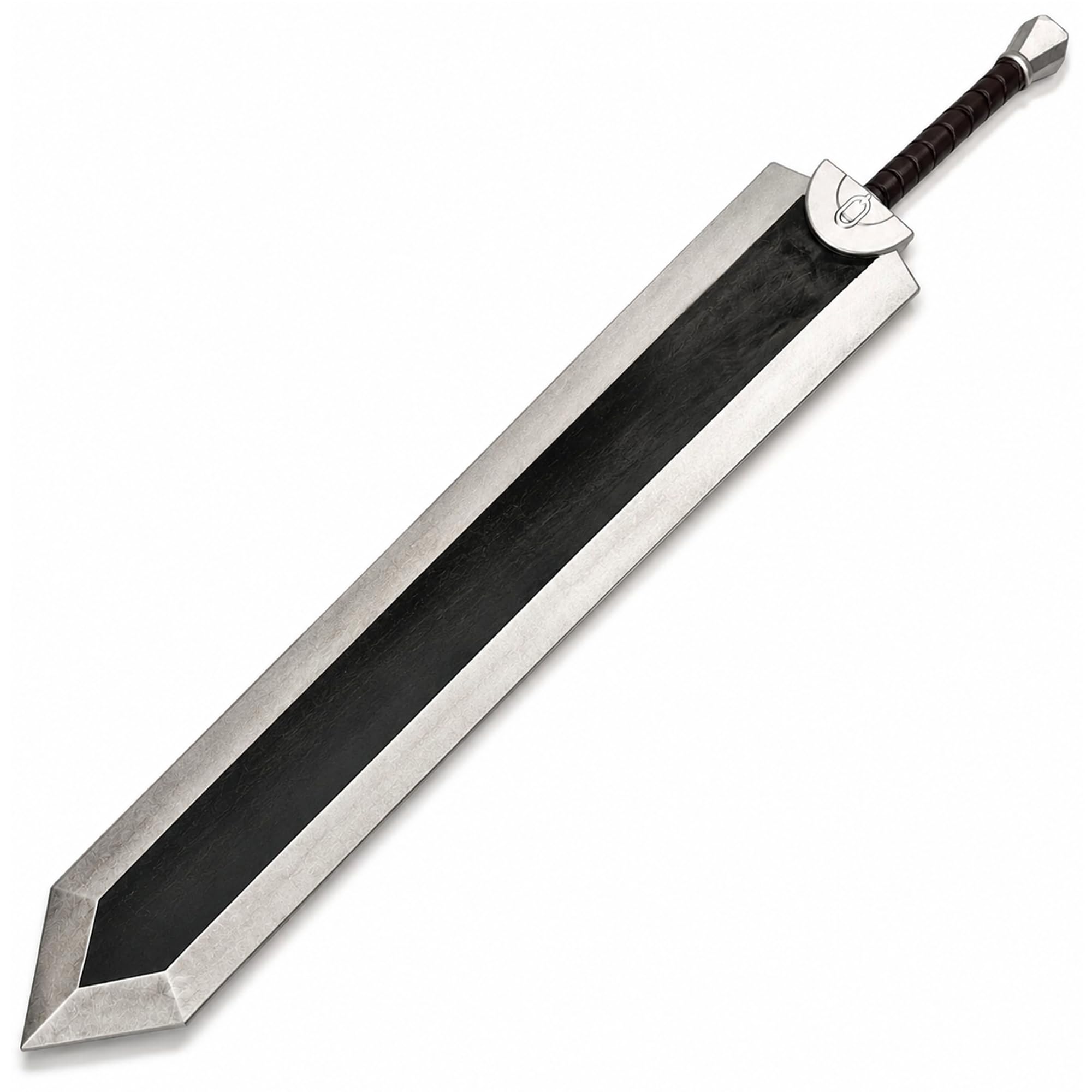 Amazon.com: 57 Inches Fantasy Foam Sword Perfect for Anime Cosplay