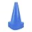 Fragraim 9 Inch Plastic Training Traffic Cones, Sport Cones, Agility Field Marker Cones for Soccer Basketball Football Drills Training, Outdoor Activity or Events - 12 Pack, Green