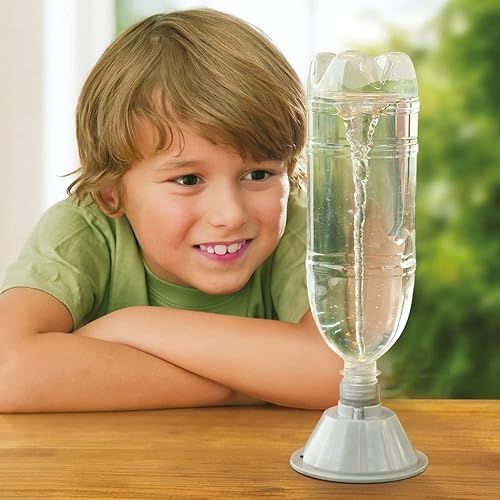 Miniatura 10 de 4M Kit de cohete de agua