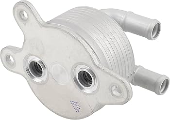 Amazon.com: Oil Cooler Compatible with Ma-zda 3 & 6 2014-2018, CX