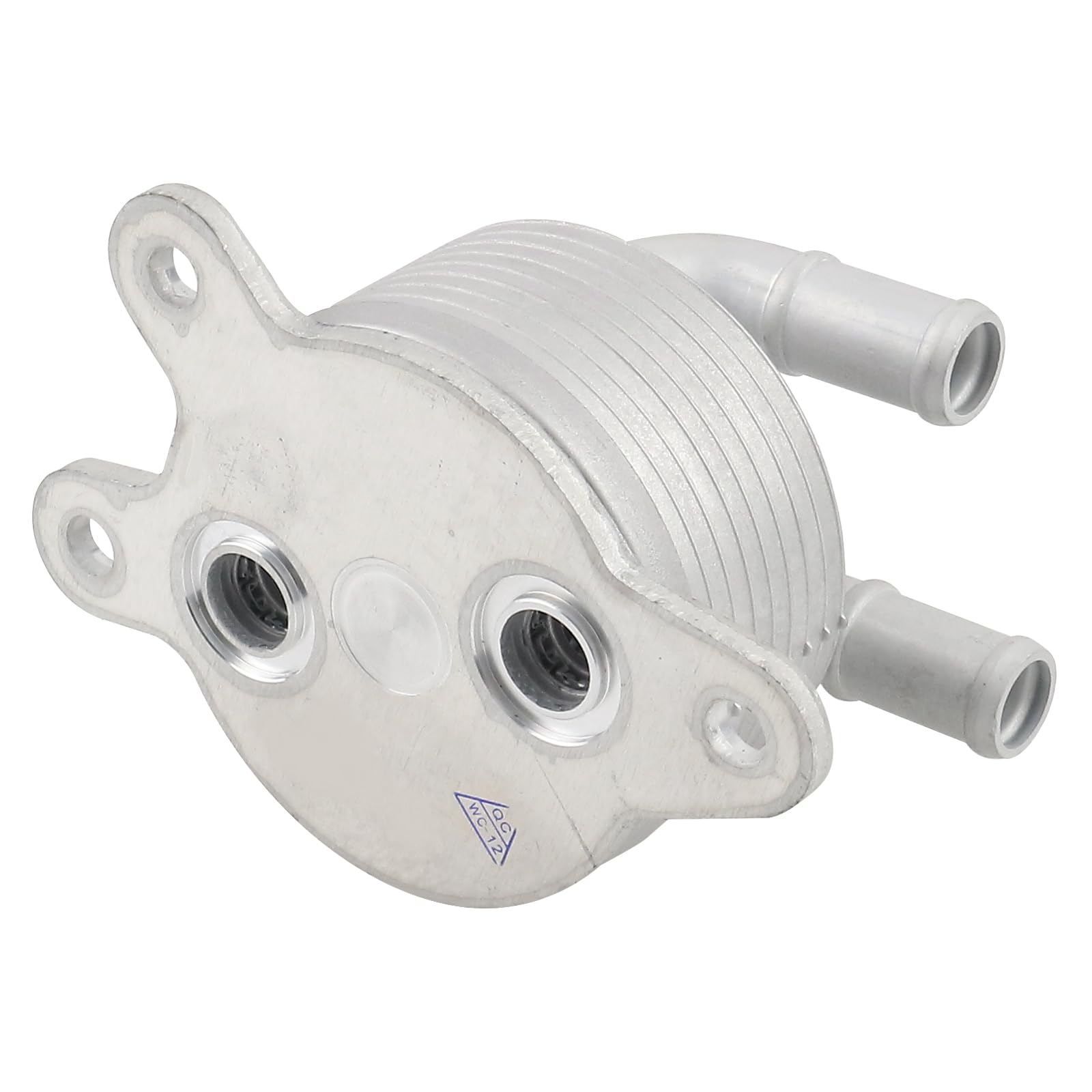 油　ナマチェコ Amazon.com: Oil Cooler Compatible with Ma-zda 3 & 6 2014