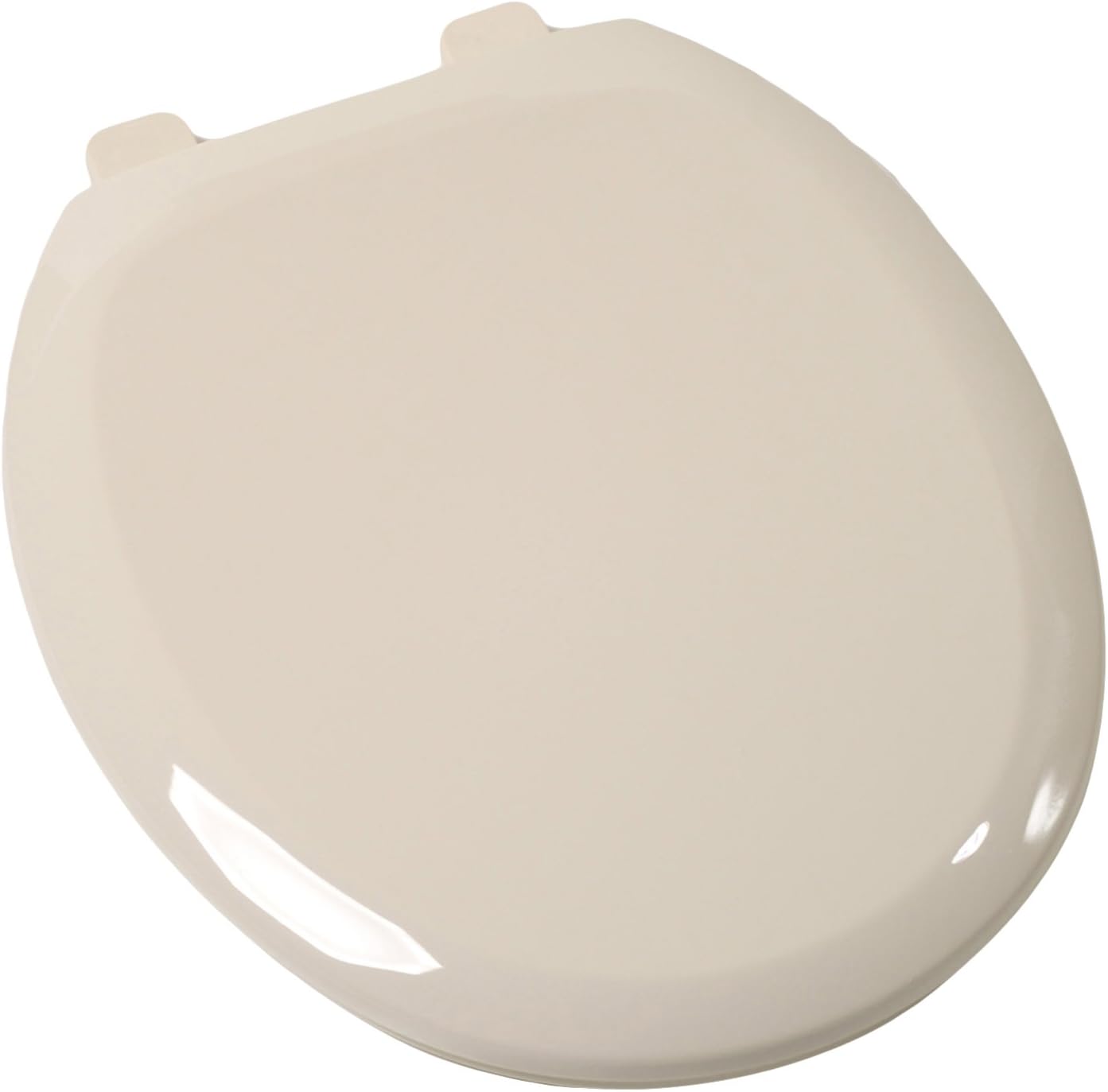 C1606S01 Premium Ez Close Plastic Round Closed Front with Cover