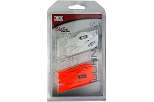 Blazer Bohning Vane Fletching Combo 36 Pack