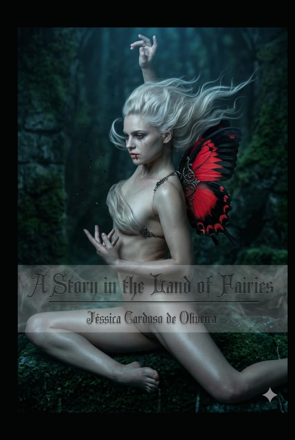 A Story in the Land of Fairies: A Gothic Fairy Tale