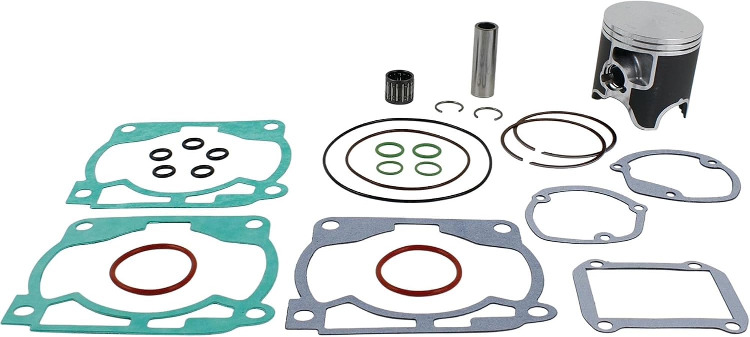 Vertex Top End Piston Kit for KTM 300 EXC (05-07), 300 XC (06-07), 300 XC-W (06-07) VTK23375B-1