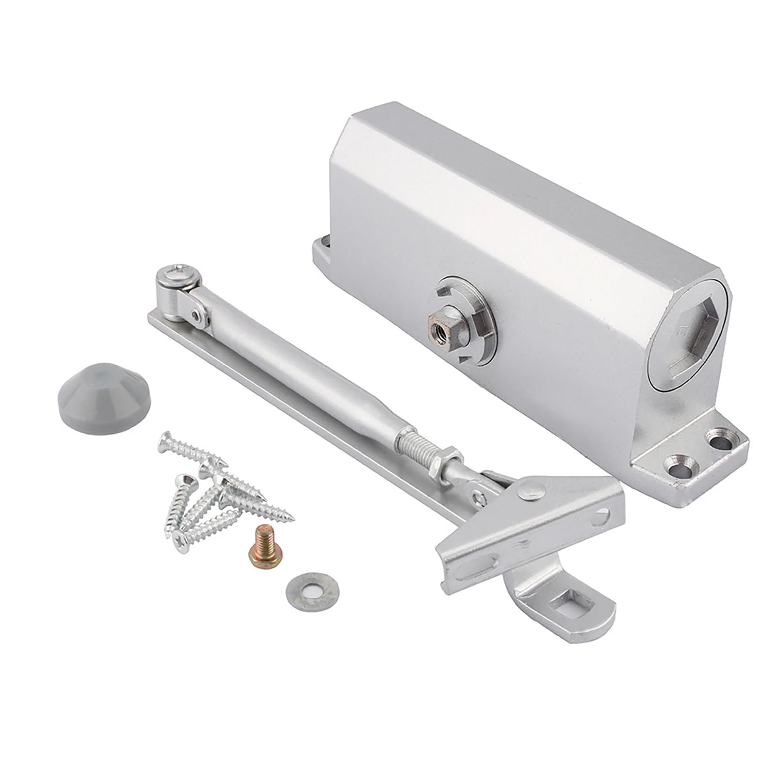 Öffner Schließer Hydraulischer Puffer Home Positionierung Feder Schließer