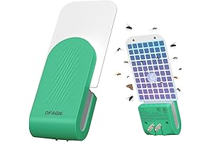 Indoor Fly Trap: The Ultimate Solution for Annoying Nuisances!