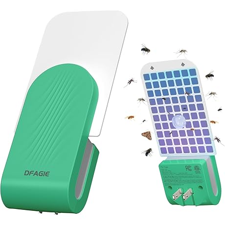Indoor Fly Trap: The Ultimate Solution for Annoying Nuisances!