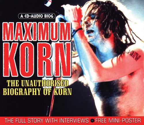 More Maximum Korn