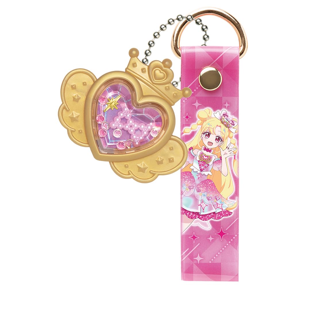 Amazon.co.jp: タカラトミー(TAKARA TOMY) おねがいアイプリ おねがい