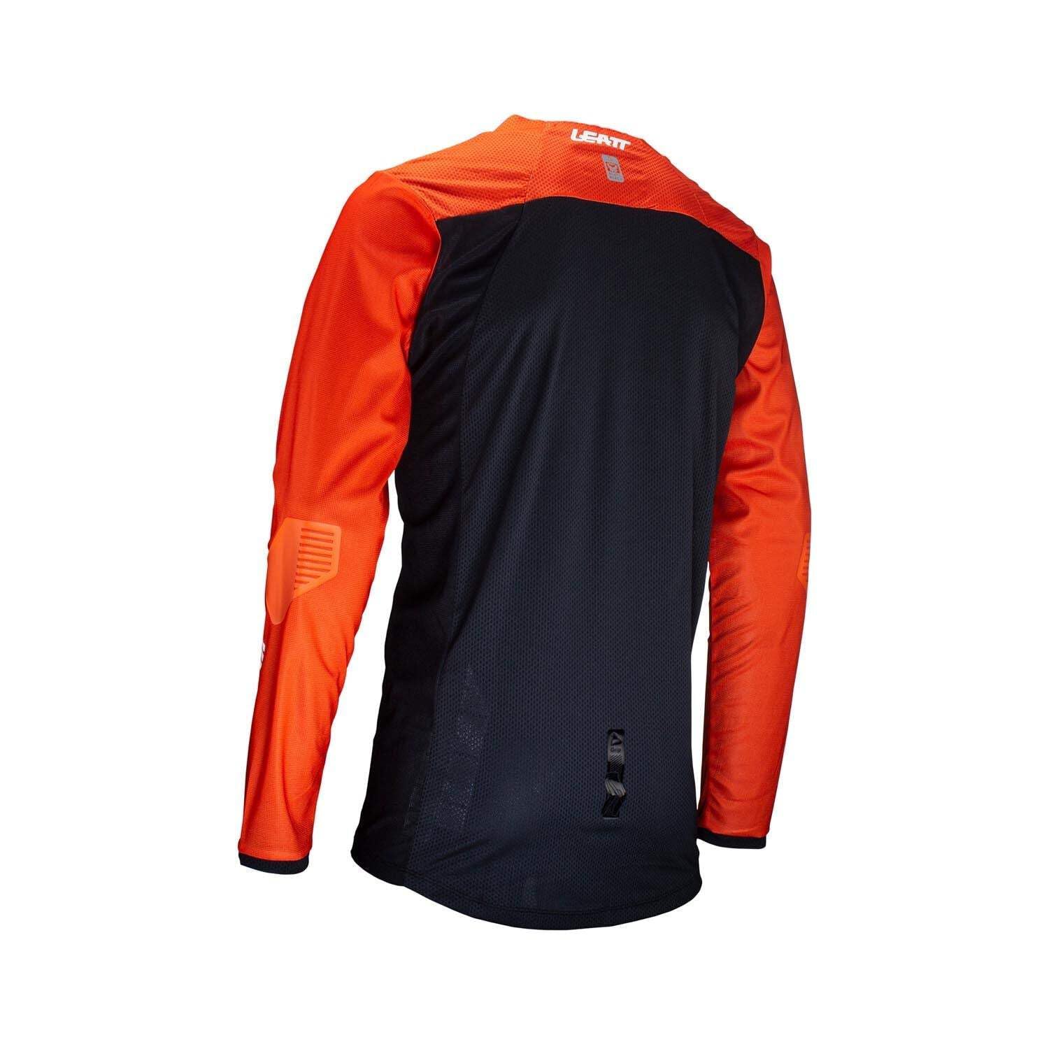 Leatt Maglietta Motocross Uomo