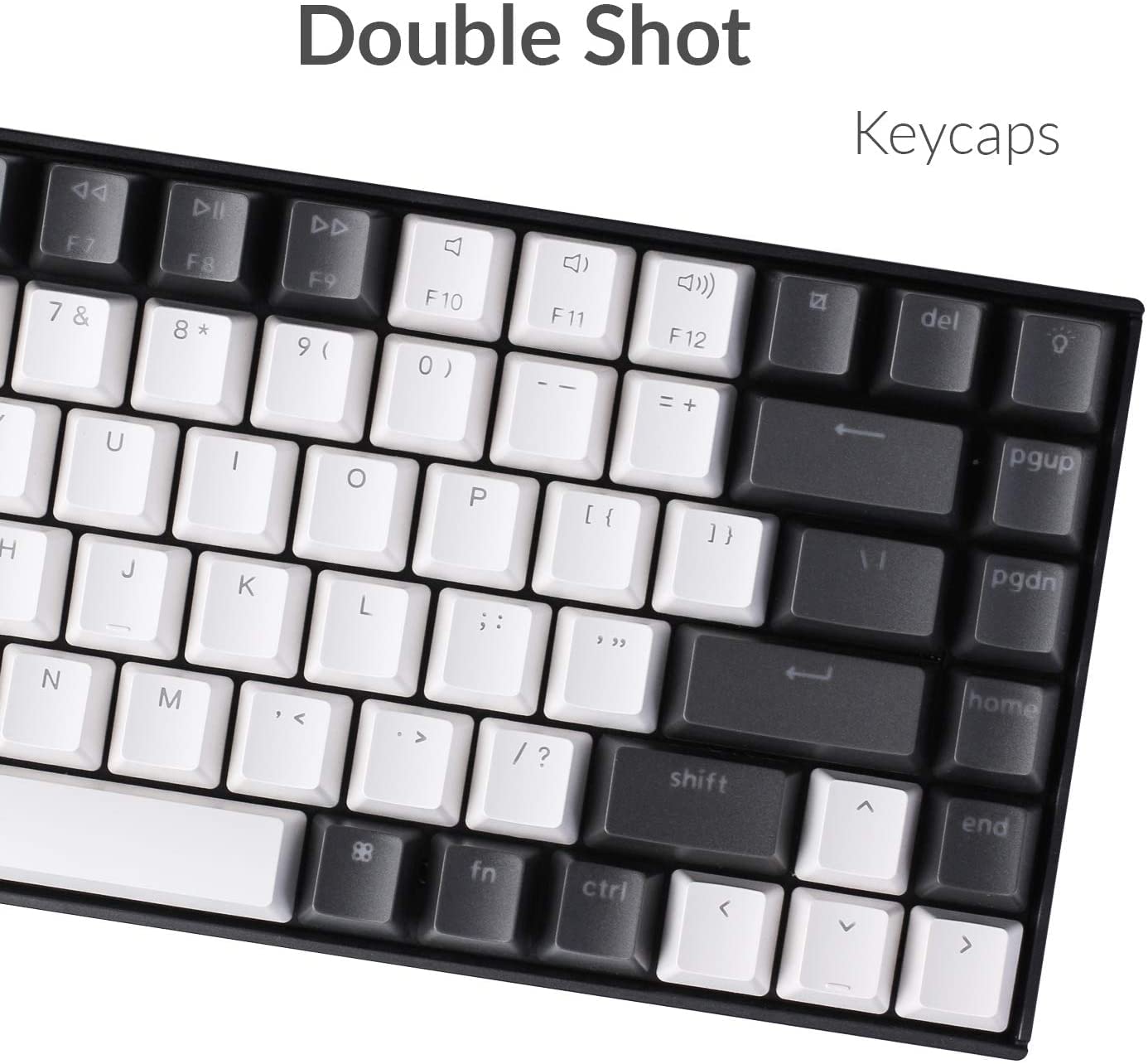 Amazon | Keychron K2 Version2 ホットスワップ対応ワイヤレス