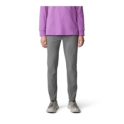 Mountain Hardwear Dynamatm High Rise Ankle Pants Women