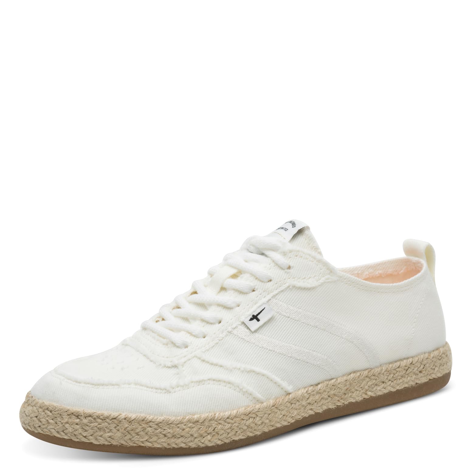 Tamaris Women Sneaker Low white 6.5 UK