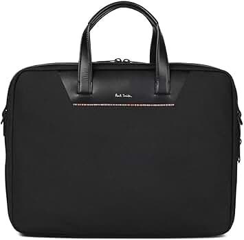 Paul Smith ブラック キャリーとブリーフケース 楽天市場】ポールスミス ビジネスバッグ メンズ paulsmith