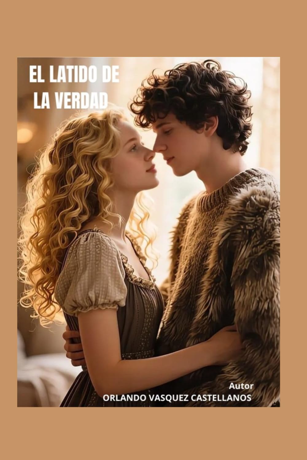 EL LATIDO DE LA VERDAD