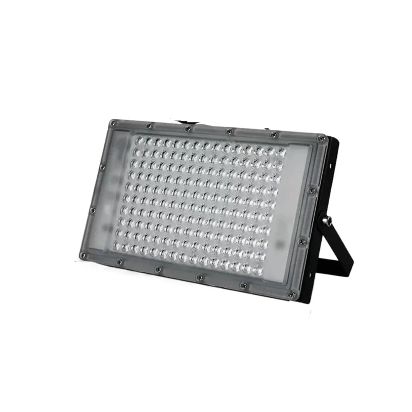 Lampa utwardzająca UV, 50/100/200/300W LED Reflektor UV 395nm Wodoodporna Lampa Ultrafioletowa Utwardzana Do Blasku Impreza Sceniczna Taniec Dekoracje Ślubne(300W)