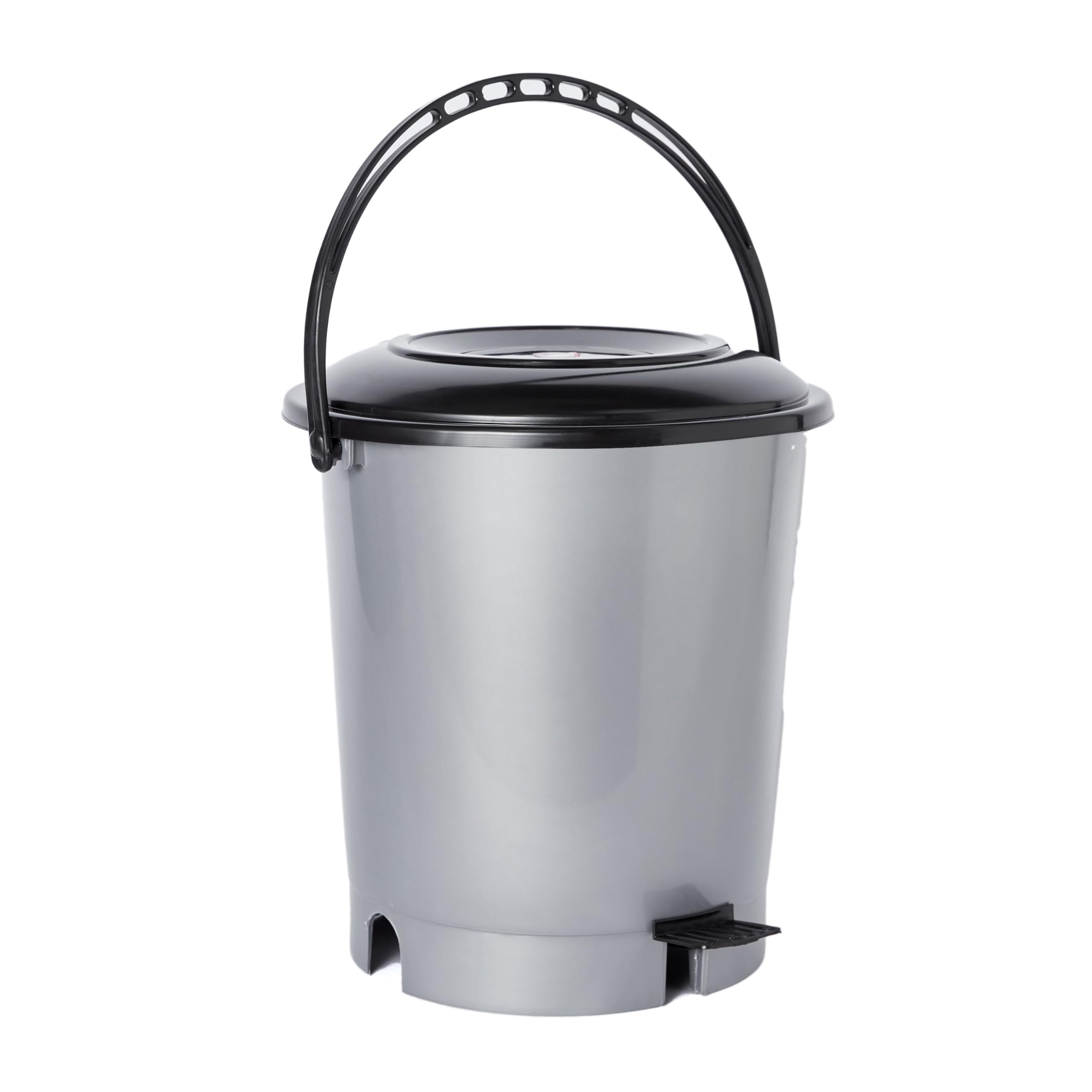 HomeBox Step-In Pedal Bin - 11.7 L